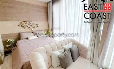 Wohnung zum Kauf mit Studio in Bang Lamung, Chonburi