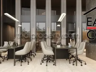 À vendre 1 chambre condo à Na Jomtien, Pattaya