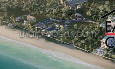 Condo en venta de 1 habitaciones en Sattahip, Chonburi
