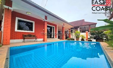出售 3 卧室 独立屋 在 Bang Lamung, Chon Buri