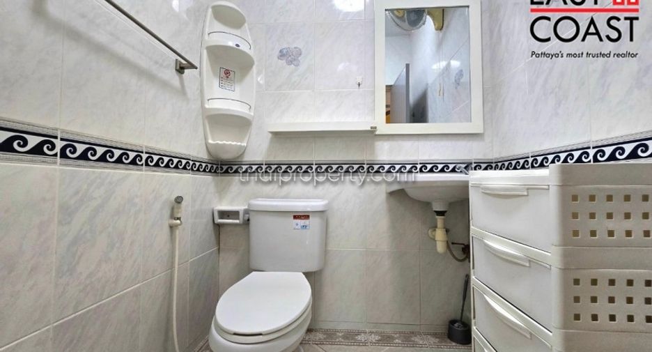 For sale 3 bedrooms house in Bang Lamung, Chonburi