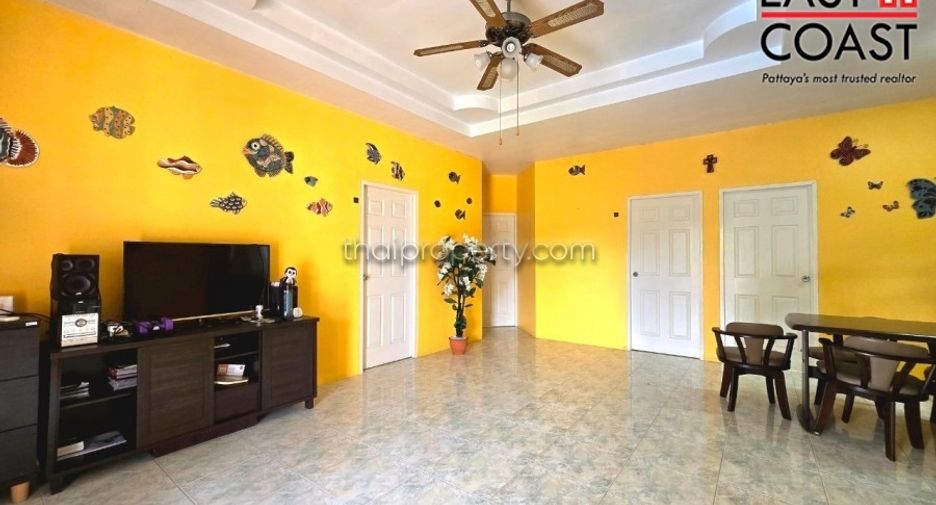 For sale 3 bedrooms house in Bang Lamung, Chonburi
