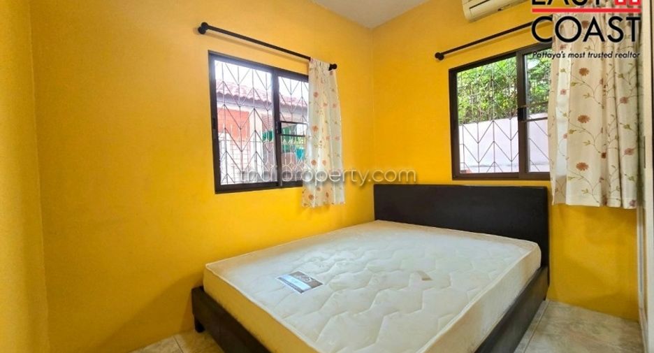 For sale 3 bedrooms house in Bang Lamung, Chonburi