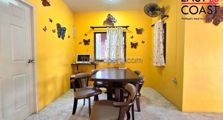 For sale 3 bedrooms house in Bang Lamung, Chonburi