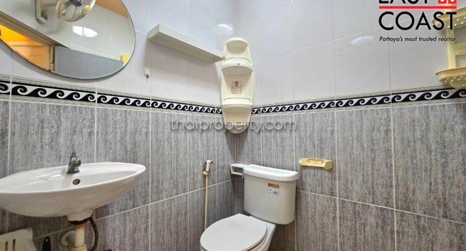 For sale 3 bedrooms house in Bang Lamung, Chonburi