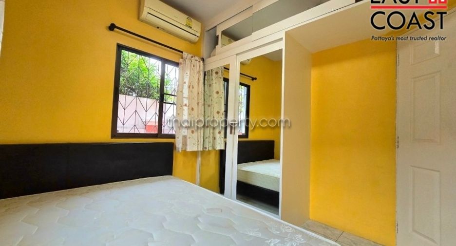 For sale 3 bedrooms house in Bang Lamung, Chonburi