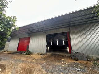 For rent warehouse in Lam Luk Ka, Pathum Thani
