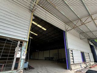 For rent warehouse in Lam Luk Ka, Pathum Thani
