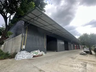 Lagerhaus zur Miete in Lam Luk Ka, Pathum Thani