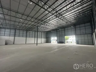 Lagerhaus zur Miete in Lam Luk Ka, Pathum Thani