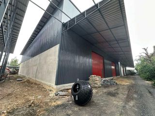 For rent warehouse in Lam Luk Ka, Pathum Thani