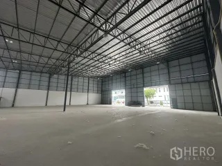 Lagerhaus zur Miete in Lam Luk Ka, Pathum Thani