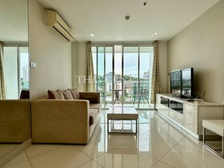 For sale 1 Beds condo in Bang Lamung, Chonburi