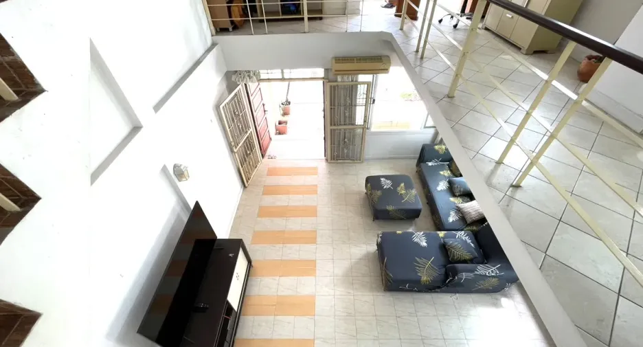 Casa en alquiler y en venta de 2 habitaciones en Bang Lamung, Chonburi