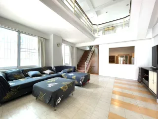 For rent and for sale 2 bedrooms house in Bang Lamung, Chonburi