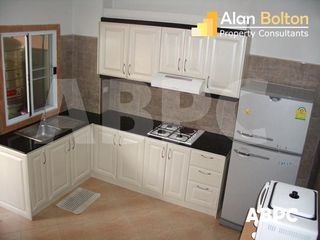 For sale 2 bed house in Bang Lamung, Chonburi