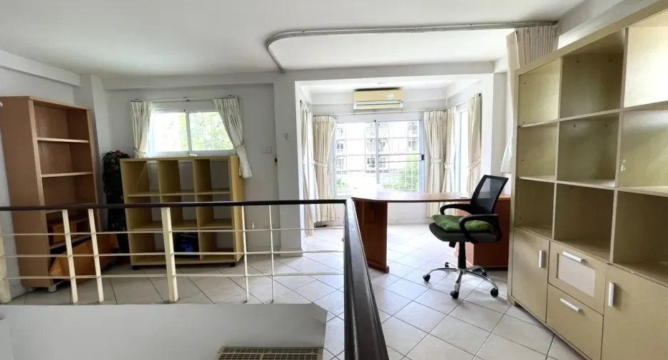 Casa en alquiler y en venta de 2 habitaciones en Bang Lamung, Chonburi