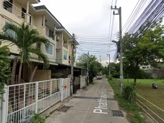 For rent and for sale 2 bedrooms house in Bang Lamung, Chonburi