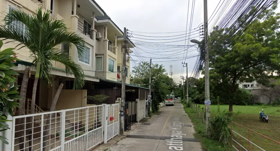 For rent and for sale 2 bedrooms house in Bang Lamung, Chonburi