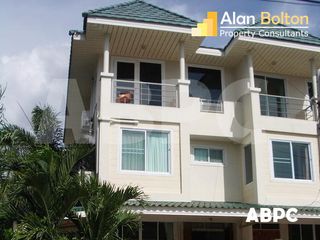 For sale 2 bed house in Bang Lamung, Chonburi