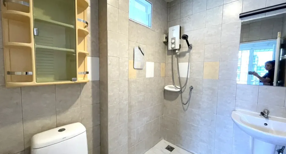 Casa en alquiler y en venta de 2 habitaciones en Bang Lamung, Chonburi