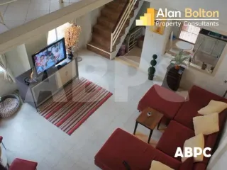For sale and for rent 2 bedrooms house in Bang Lamung, Chonburi