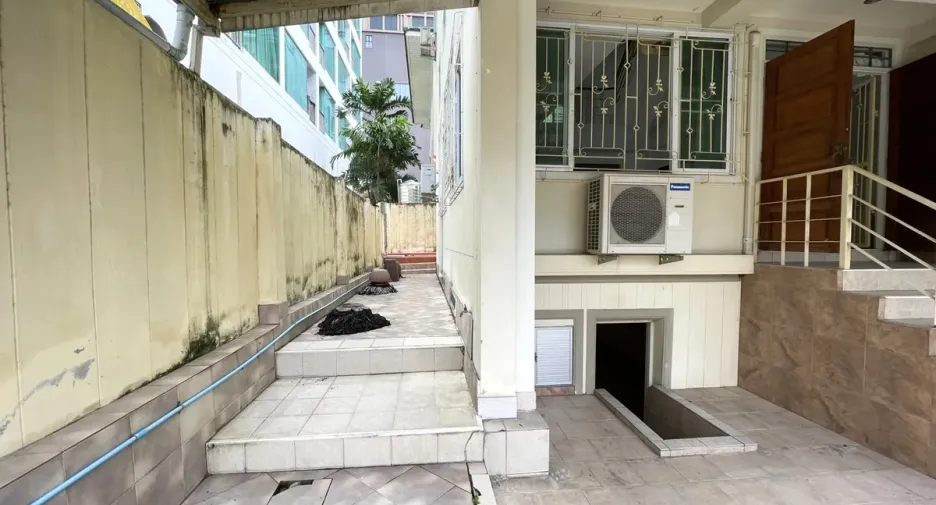 Casa en alquiler y en venta de 2 habitaciones en Bang Lamung, Chonburi