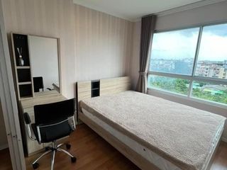 For rent 1 bed condo in Taling Chan, Bangkok