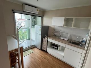 For rent 1 bed condo in Taling Chan, Bangkok