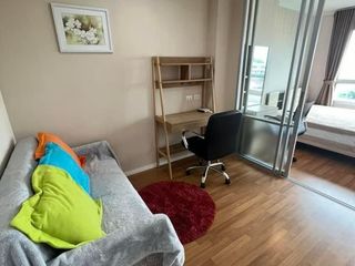 For rent 1 bed condo in Taling Chan, Bangkok