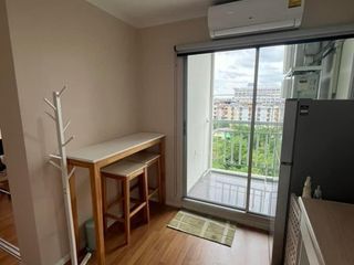 For rent 1 bed condo in Taling Chan, Bangkok