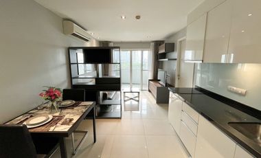 For sale 1 bed condo in Watthana, Bangkok