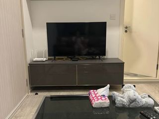 For sale 1 bed condo in Bangkok Noi, Bangkok