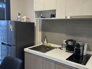 For sale 1 bed condo in Bangkok Noi, Bangkok