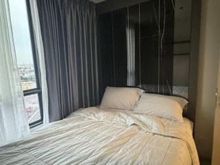 For sale 1 bed condo in Bangkok Noi, Bangkok