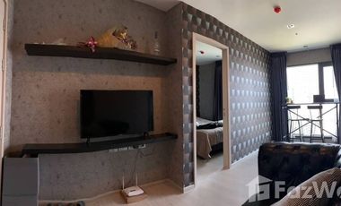 For sale 1 bed condo in Khlong Toei, Bangkok