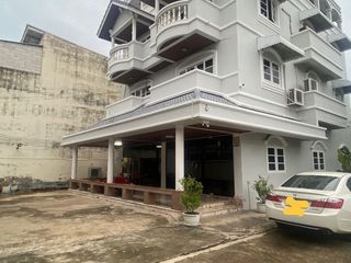 For sale 4 Beds house in Bang Kho Laem, Bangkok