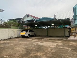 For sale 4 Beds house in Bang Kho Laem, Bangkok