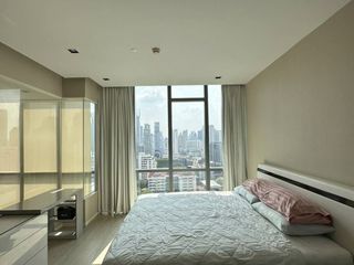 For sale 1 Beds condo in Watthana, Bangkok
