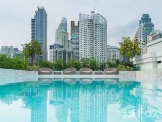For sale 4 Beds condo in Pathum Wan, Bangkok