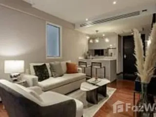 For sale 4 Beds condo in Pathum Wan, Bangkok