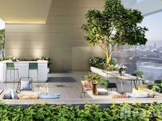 For sale 3 bed condo in Phaya Thai, Bangkok