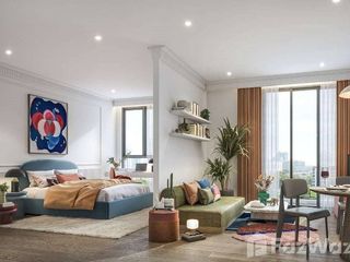 For sale 3 bed condo in Phaya Thai, Bangkok