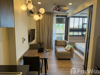 For sale 1 bed condo in Mueang Phuket, Phuket