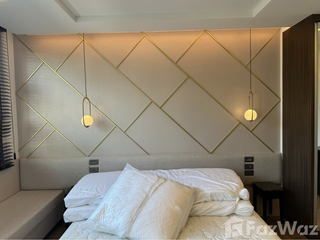 For sale 1 bed condo in Mueang Phuket, Phuket