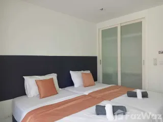 For rent studio condo in Mueang Phuket, Phuket