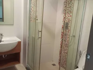 For rent studio condo in Mueang Phuket, Phuket