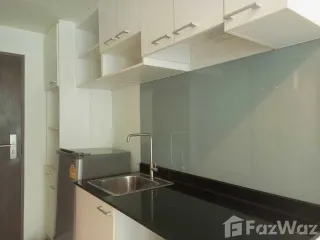 For rent studio condo in Mueang Phuket, Phuket
