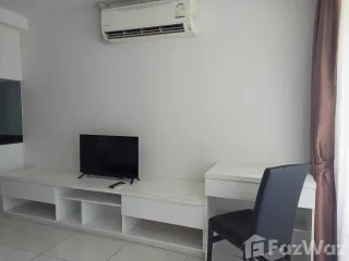 For rent studio condo in Mueang Phuket, Phuket