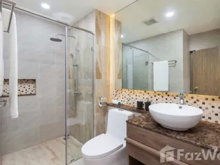 For sale 2 bed condo in Mueang Phuket, Phuket